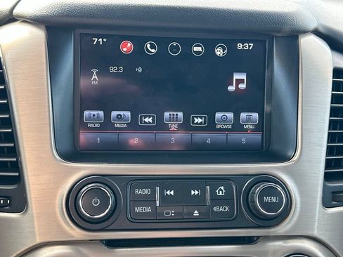 Used 2016 GMC Yukon XL Denali w/ Open Road Package AWD/4WD image 24