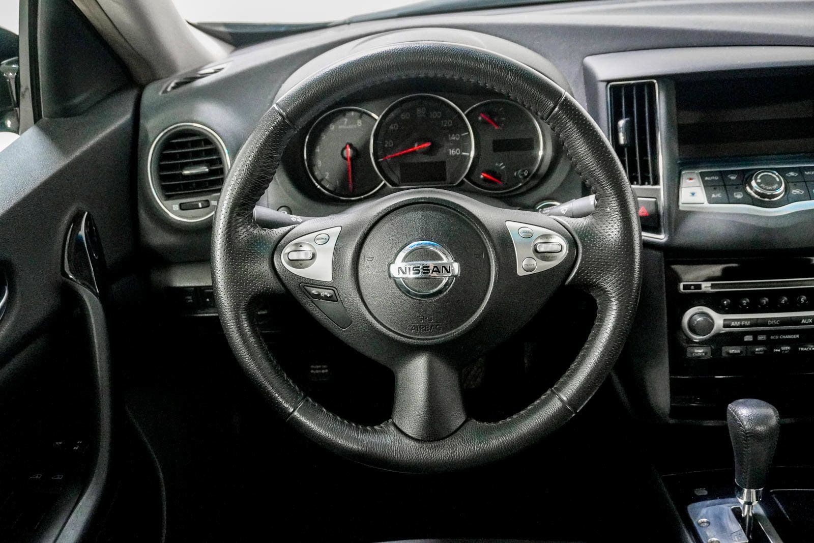 Used 2009 Nissan Maxima 3.5 S FWD image 20