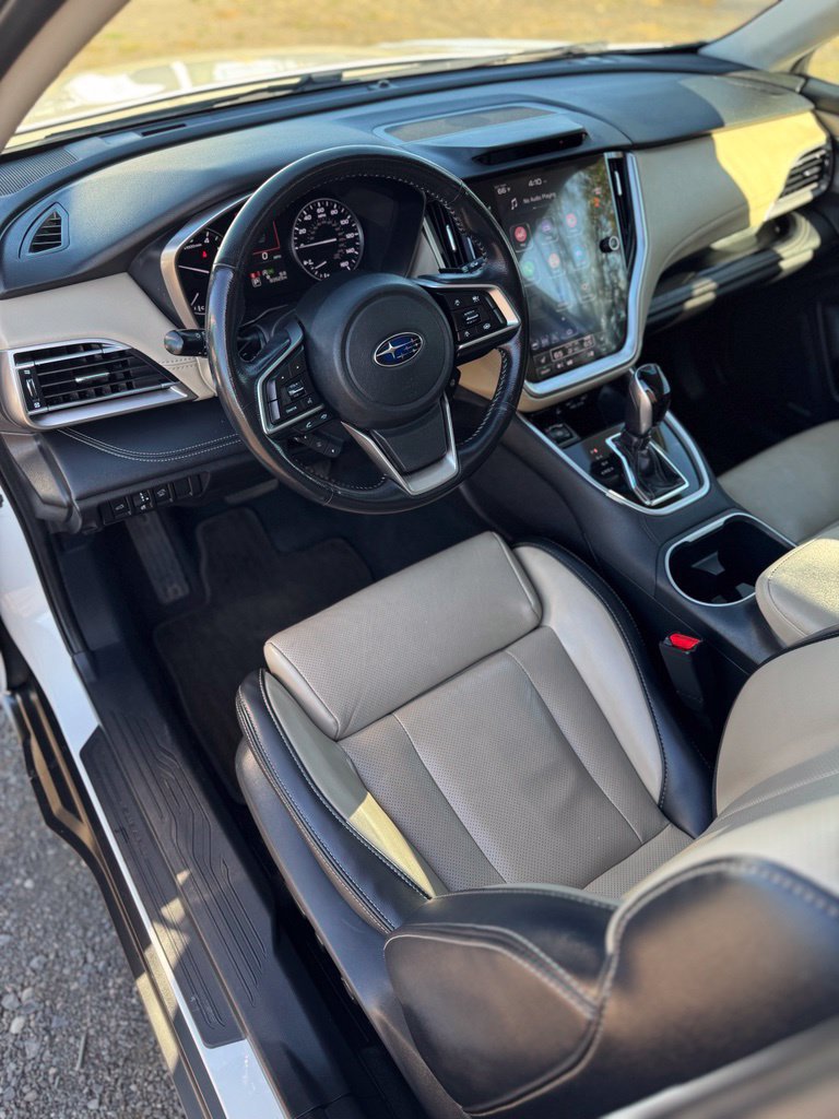 Used 2021 Subaru Outback Limited AWD/4WD image 30