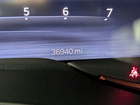 Used 2025 RAM 1500 Rebel w/ Rebel Level 1 Equipment Group AWD/4WD image 18