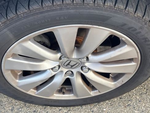 Used 2012 Honda Accord EX image 22