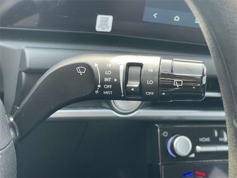 Certified 2025 Hyundai Tucson SEL image 17