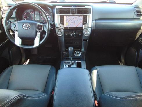 Used 2024 Toyota 4Runner SR5 Premium AWD/4WD image 22