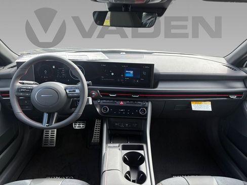 New 2026 Hyundai Sonata N Line FWD image 2