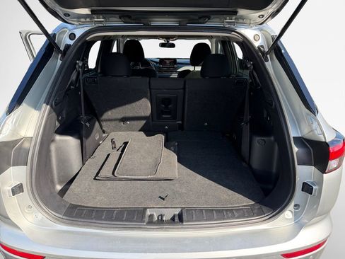 Used 2022 Mitsubishi Outlander ES AWD/4WD image 25