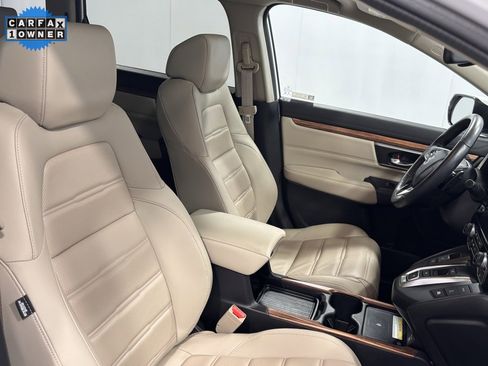 Used 2022 Honda CR-V Touring image 18