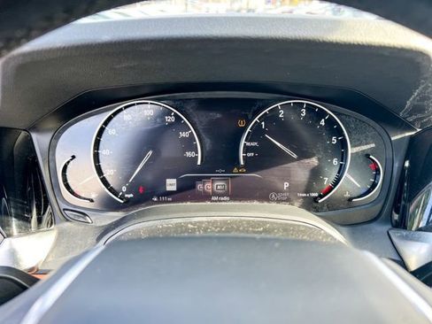 Used 2020 BMW 330i Sedan w/ Convenience Package image 19