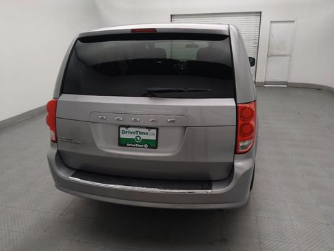 Used 2016 Dodge Grand Caravan SE w/ Quick Order Package 29E SE FWD image 7