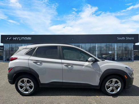 Certified 2023 Hyundai Kona SEL AWD/4WD image 5