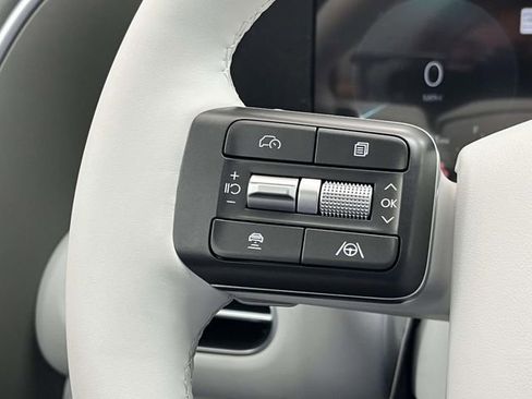 New 2026 Hyundai Palisade Limited AWD/4WD image 21