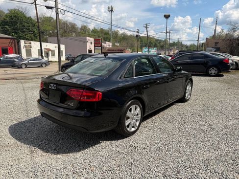 Used 2011 Audi A4 2.0T Premium AWD/4WD image 9