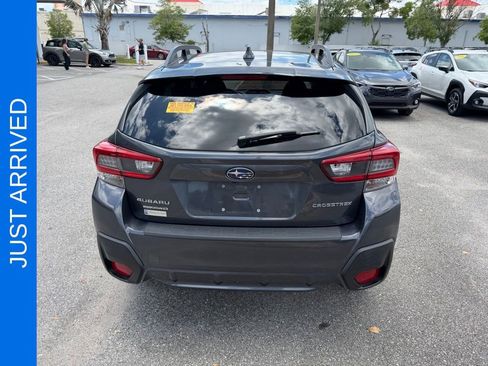 Used 2021 Subaru Crosstrek 2.0i Premium w/ Popular Package #5 AWD/4WD image 6