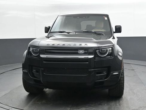 Used 2026 Land Rover Defender 110 X-Dynamic SE image 7