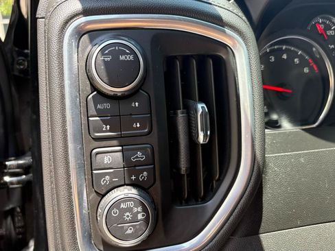 Used 2020 Chevrolet Silverado 1500 LT Trail Boss AWD/4WD image 20