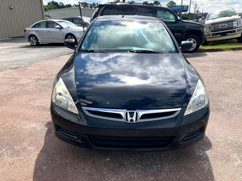 Used 2007 Honda Accord EX-L image 2