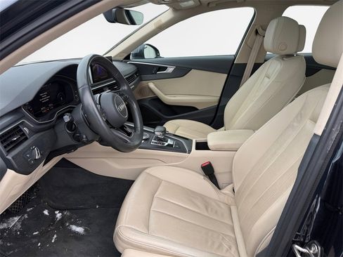 Used 2017 Audi A4 2.0T Premium Plus image 12