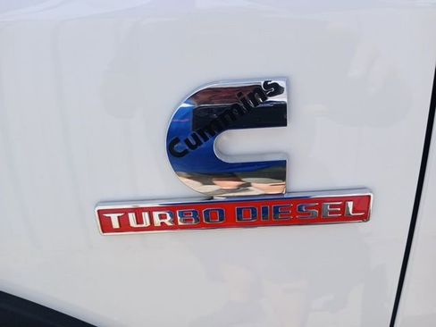 New 2026 RAM 3500 Tradesman image 7