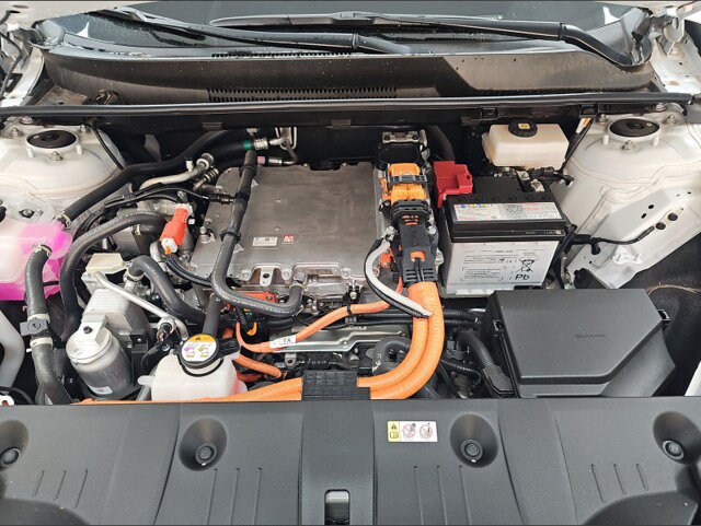 Used 2026 Toyota bZ FWD image 14