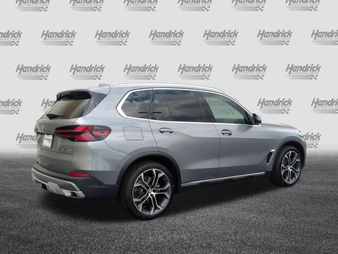 Used 2026 BMW X5 xDrive40i w/ Climate Comfort Package AWD/4WD image 10