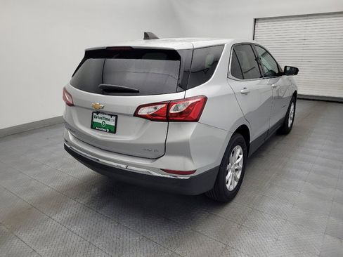 Used 2020 Chevrolet Equinox LT image 9