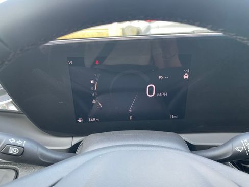 New 2026 Buick Envista Sport Touring w/ Convenience I Package image 15