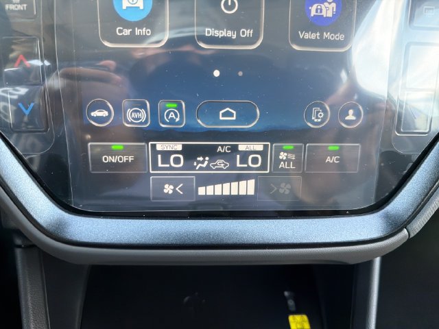 New 2026 Subaru Crosstrek 2.5i Limited AWD/4WD image 14