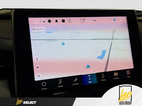 Used 2023 Jeep Compass Limited w/ Elite Group image 13