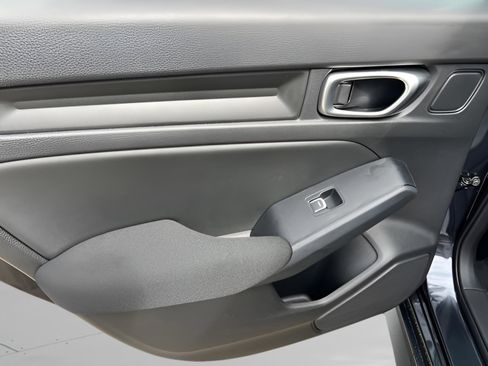 Certified 2024 Honda Civic LX image 26