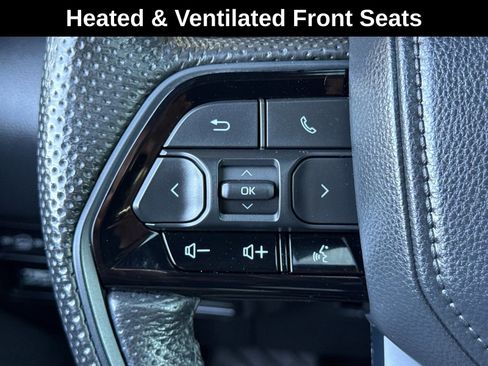 Used 2024 Toyota Sequoia TRD Pro image 27