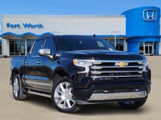 Used 2024 Chevrolet Silverado 1500 High Country w/ High Country Premium Package video 1