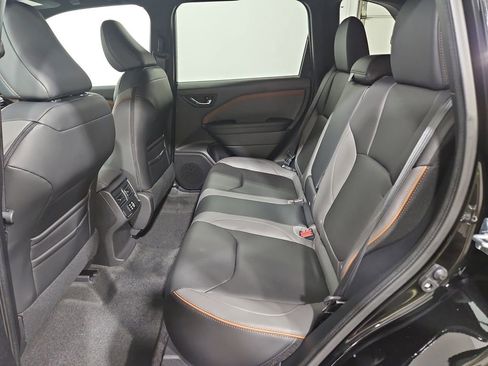 New 2026 Subaru Forester Sport image 24
