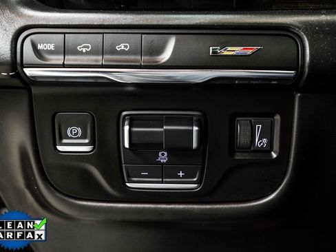 Used 2023 Cadillac Escalade ESV V AWD/4WD image 39