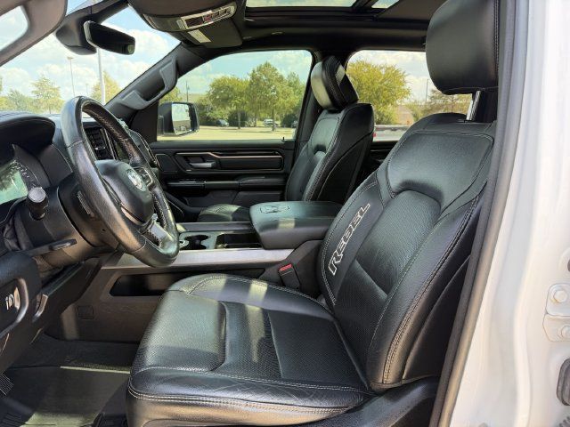 Used 2020 RAM 1500 Rebel w/ Rebel Level 2 Equipment Group AWD/4WD image 25