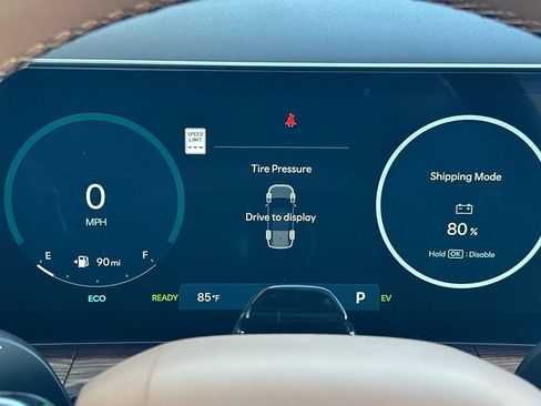 New 2026 Hyundai Santa Fe Calligraphy AWD/4WD image 26