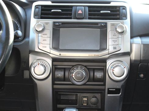 Used 2018 Toyota 4Runner SR5 image 19