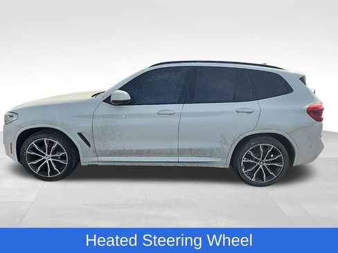 Used 2021 BMW X3 xDrive30i image 7
