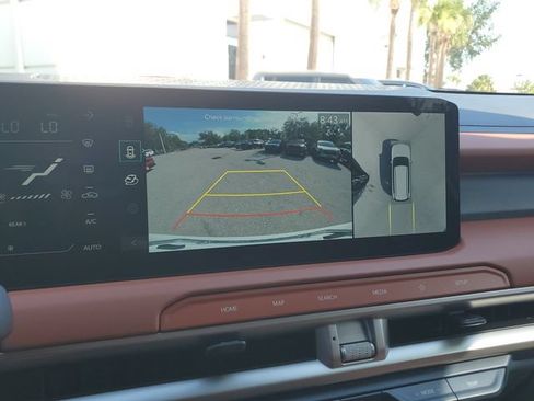 Used 2027 Kia Telluride SX FWD image 26