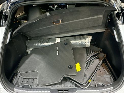 Used 2024 Toyota Corolla XSE image 34