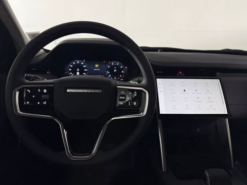 Certified 2025 Land Rover Discovery Sport S AWD/4WD image 30