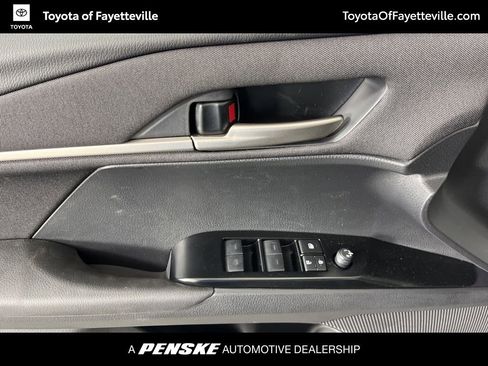 Used 2026 Toyota Camry LE w/ Convenience Package FWD image 25