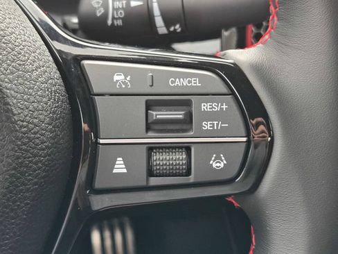 Certified 2026 Honda Civic Si image 25