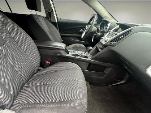 Used 2017 Chevrolet Equinox LT AWD/4WD image 20