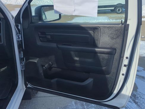 Used 2019 RAM 1500 Tradesman image 19