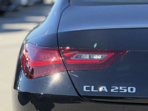 New 2026 Mercedes-Benz CLA 250 CLA 250 image 8