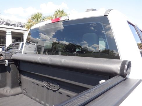 Used 2024 Ford F250 XL w/ XL Chrome Package RWD image 8