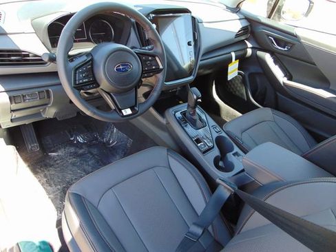 New 2026 Subaru Crosstrek 2.5i Limited AWD/4WD image 11
