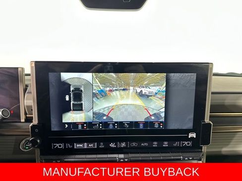 Used 2024 GMC Hummer EV 2X image 21