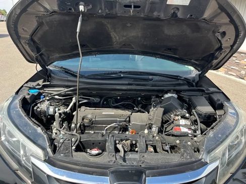 Used 2016 Honda CR-V Touring image 23