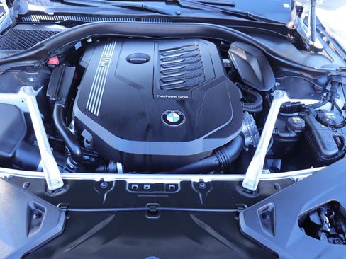 Used 2020 BMW 840i Convertible w/ Driving Assistance Package 2 image 41