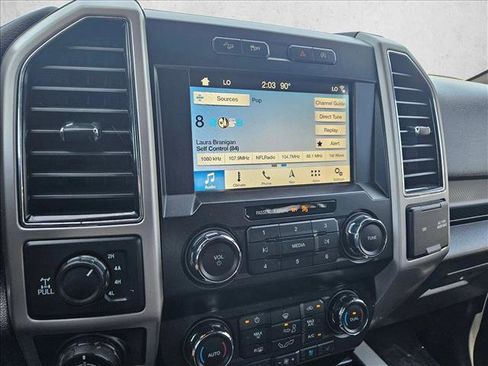 Certified 2019 Ford F150 Lariat AWD/4WD image 13